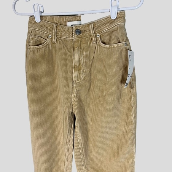 NWT BDG corduroy mom jeans - Picture 6 of 16